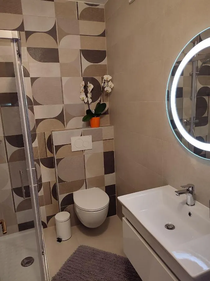 Apartments Olea Porec