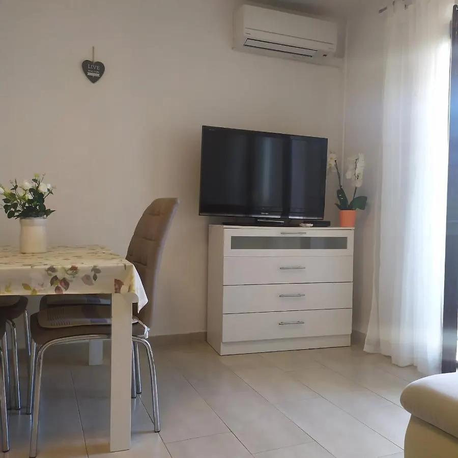 Apartments Olea Porec