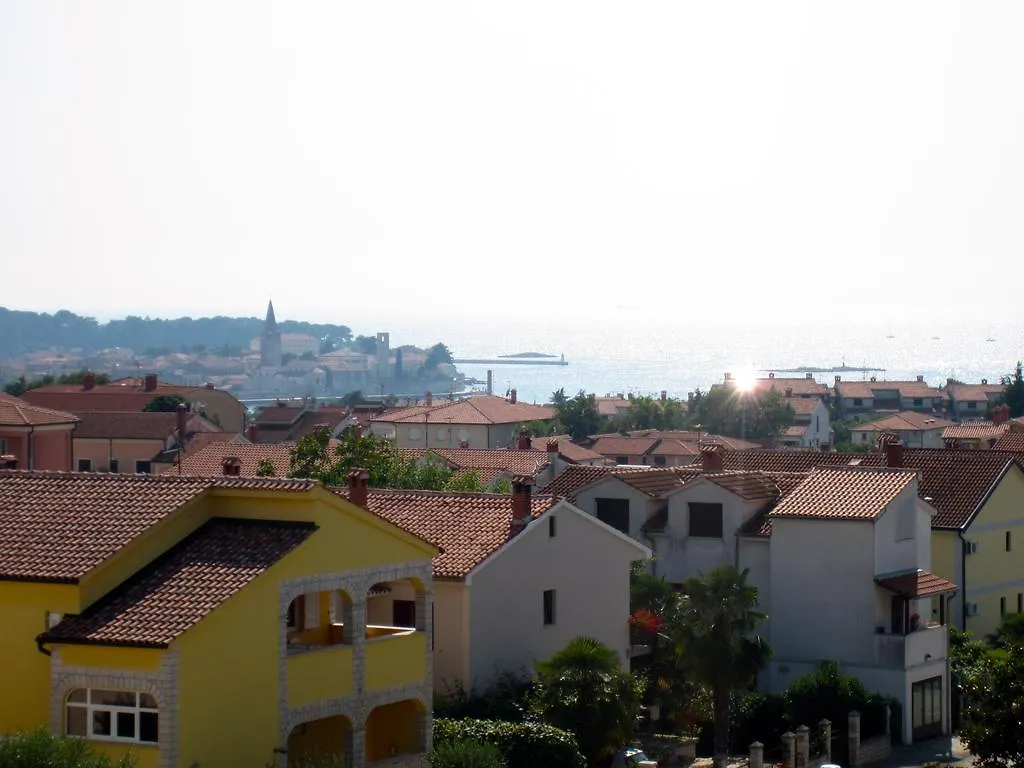Apartments Olea Porec