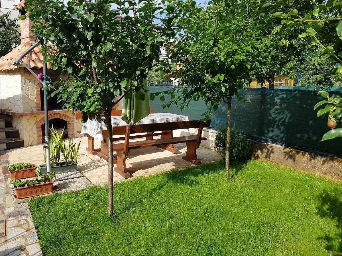 Apartments Olea Porec