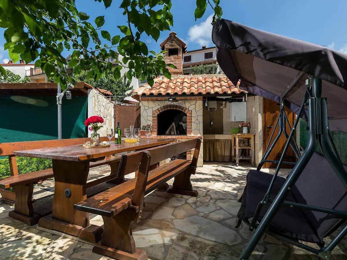 Apartments Olea Porec Croatia