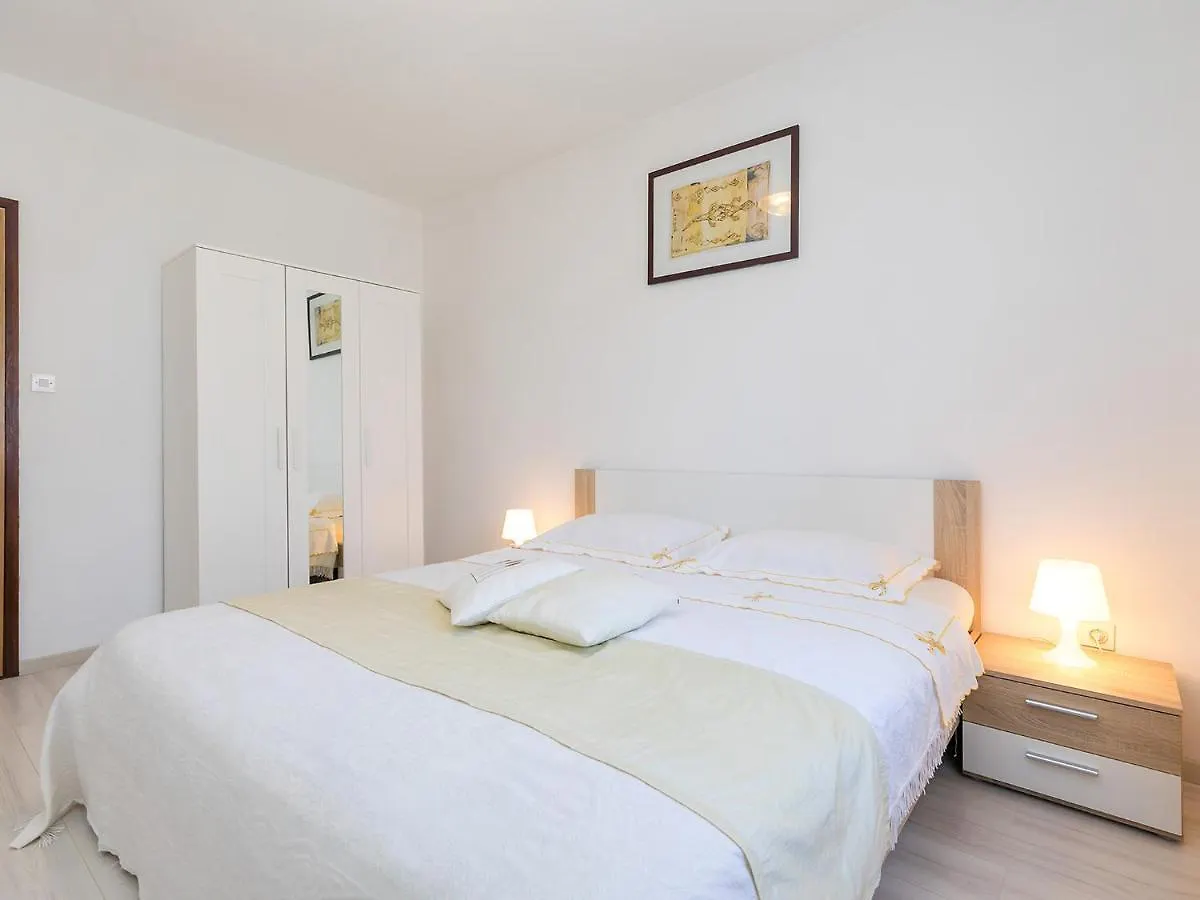 Apartments Olea Porec Croatia
