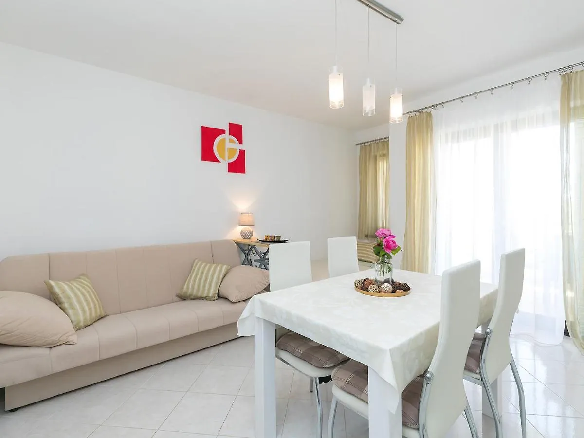 Apartments Olea Porec
