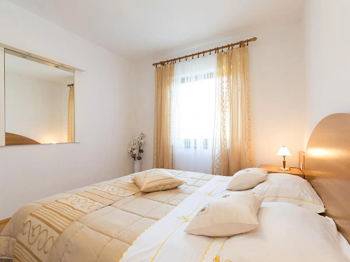 Apartments Olea Porec 0*,  Croatia